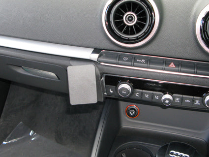 Brodit ProClip 654805 voor Audi S3