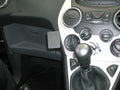 Brodit ProClip 654808 voor Ford Ka
