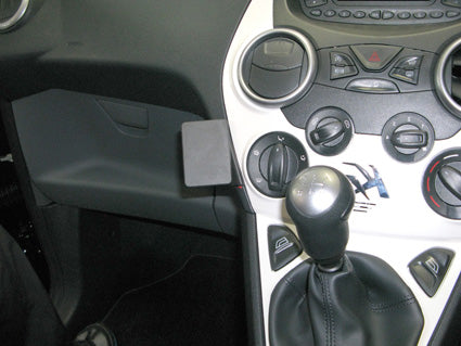 Brodit ProClip 654808 voor Ford Ka