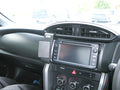 Brodit ProClip 654812 voor Subaru BRZ