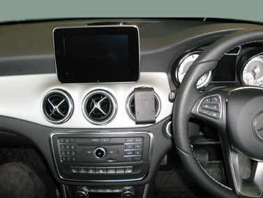 Brodit ProClip 654813 voor Mercedes Benz GLA-Class