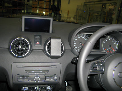 Brodit ProClip 654815 voor Audi A1