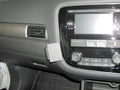 Brodit ProClip 654817 voor Mitsubishi Outlander