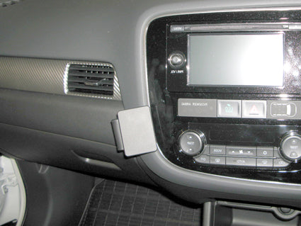 Brodit ProClip 654817 voor Mitsubishi Outlander
