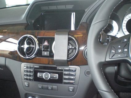 Brodit ProClip 654825 voor Mercedes Benz GLK-Class