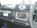 Brodit ProClip 654827 voor Smart ForTwo