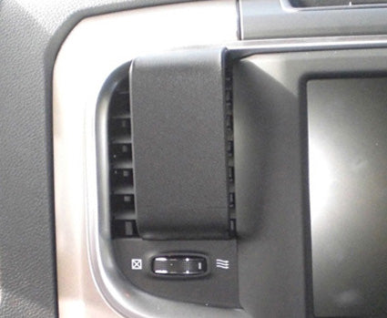 Brodit ProClip 654841 voor Ram Pick Up 1500