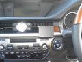 Brodit ProClip 654847 voor Lexus ES Series