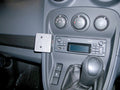 Brodit ProClip 654852 voor Mercedes Benz Citan