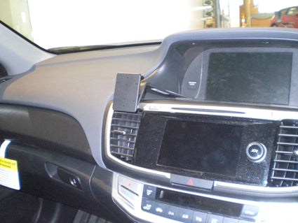Brodit ProClip 654856 voor Honda Accord Coupé