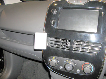 Brodit ProClip 654859 voor Renault Clio IV