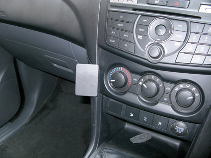 Brodit ProClip 654865 voor Mazda BT 50