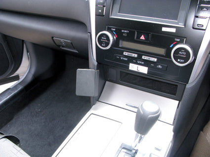 Brodit ProClip 654867 voor Toyota Aurion