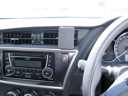 Brodit ProClip 654869 voor Toyota Corolla