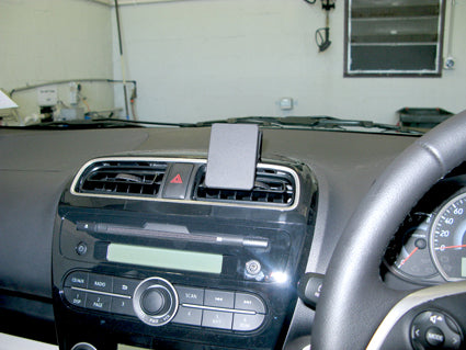 Brodit ProClip 654871 voor Mitsubishi Mirage