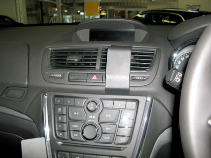 Brodit ProClip 654874 voor Holden Mokka