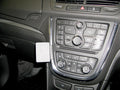 Brodit ProClip 654875 voor Holden Mokka
