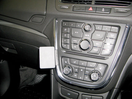 Brodit ProClip 654875 voor Holden Mokka
