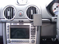 Brodit ProClip 654877 voor Porsche Cayman (Type 987)