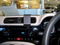 Brodit ProClip 654880 voor Fiat Panda