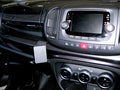 Brodit ProClip 654881 voor Fiat 500 L