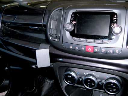 Brodit ProClip 654881 voor Fiat 500 L