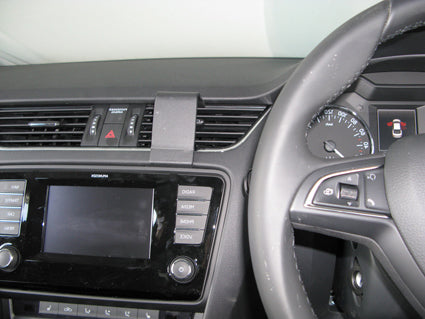 Brodit ProClip 654885 voor Skoda Octavia III