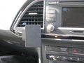 Brodit ProClip 654890 voor Seat Leon