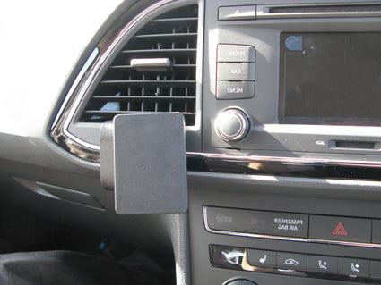 Brodit ProClip 654890 voor Seat Leon