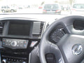Brodit ProClip 654895 voor Nissan Pathfinder