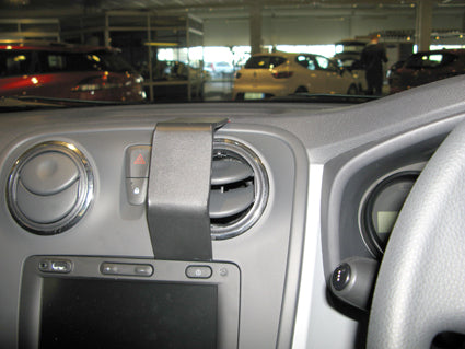 Brodit ProClip 654897 voor Dacia Sandero