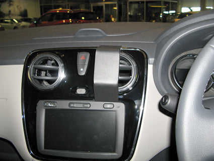 Brodit ProClip 654899 voor Dacia Lodgy