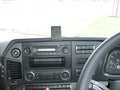 Brodit ProClip 654900 voor Mercedes Benz Arocs