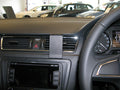 Brodit ProClip 654901 voor Seat Toledo