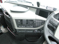 Brodit ProClip 654902 voor Volvo FH series