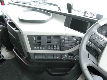 Brodit ProClip 654902 voor Volvo FH series