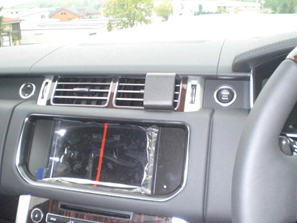 Brodit ProClip 654909 voor Land Rover Range Rover