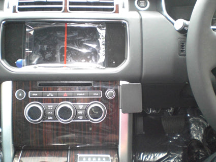 Brodit ProClip 654910 voor Land Rover Range Rover