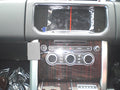 Brodit ProClip 654911 voor Land Rover Range Rover
