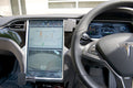 Brodit ProClip 654921 voor Tesla Model X