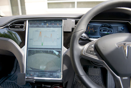 Brodit ProClip 654921 voor Tesla Model X
