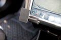 Brodit ProClip 654922 voor Tesla Model X