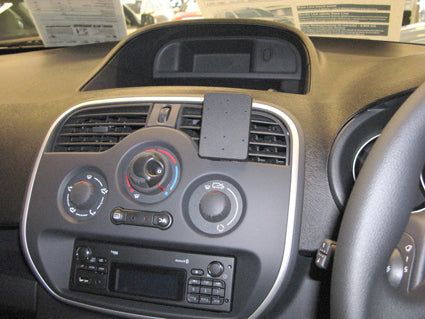 Brodit ProClip 654939 voor Renault Kangoo