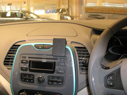 Brodit ProClip 654941 voor Renault Captur