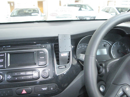 Brodit ProClip 654948 voor Kia Carens IV