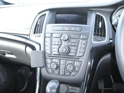 Brodit ProClip 654951 voor Holden Cascada