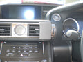 Brodit ProClip 654960 voor Lexus RC Series