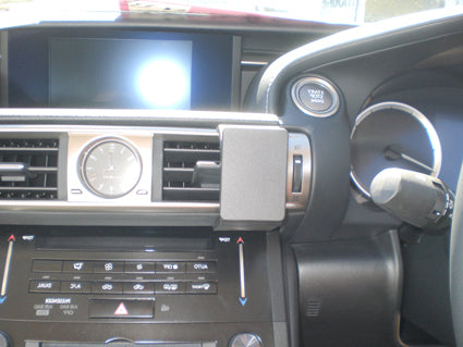Brodit ProClip 654960 voor Lexus RC Series