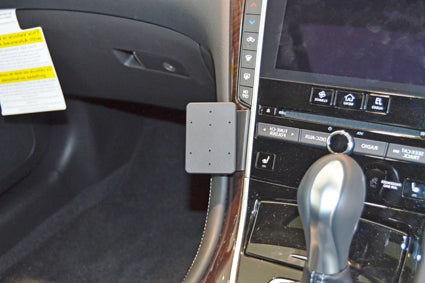 Brodit ProClip 654964 voor Infiniti Q50