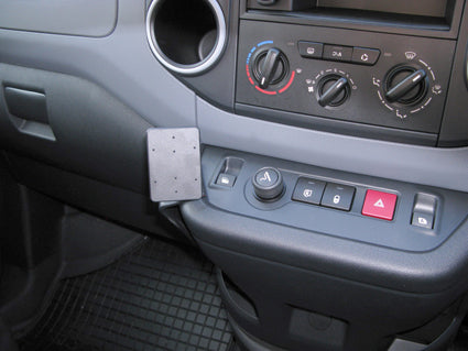 Brodit ProClip 654973 voor Citroen Berlingo Transport